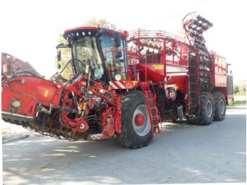 HOLMER T4 40 - Cosechadoras de remolacha