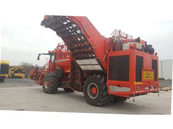 HOLMER TERRADOS T3 2012 - Cosechadoras de remolacha