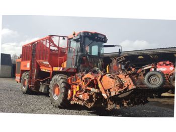 HOLMER TERRA DOS T2 2005 - Cosechadoras de remolacha