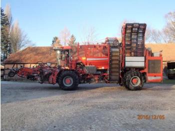 Holmer Holmer Terra Dos T3 - Cosechadoras de remolacha