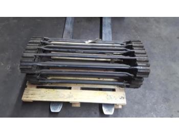 Holmer KRBS T2 - Cosechadoras de remolacha