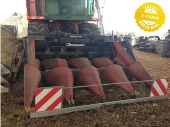 Holmer Klassiker - Cosechadoras de remolacha