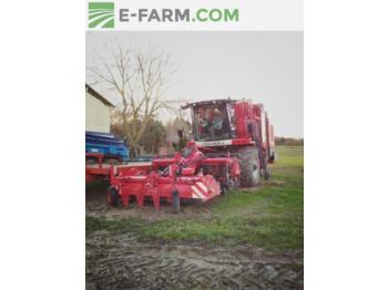 Holmer LIGHT TRAXX - Cosechadoras de remolacha