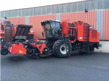 Holmer LIGHT TRAXX - Cosechadoras de remolacha