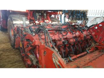 Holmer T3 - Cosechadoras de remolacha