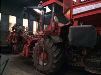 Holmer T3 - Cosechadoras de remolacha