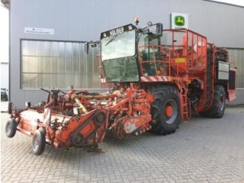 Holmer TERRA DOS T2 - Cosechadoras de remolacha