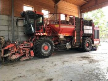 Holmer Terra Dos T3 - Cosechadoras de remolacha