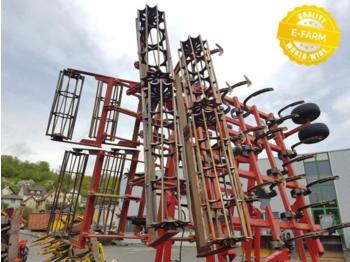 Agrifac EurocultII7m - Cultivador