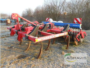 Horsch TERRANO 3 FX - Cultivador