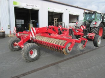 Horsch Terrano 5 FX - Cultivador