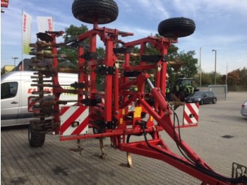 Horsch Terrano 5 FX - Cultivador