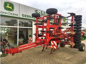 Horsch Terrano 6 FX - Cultivador