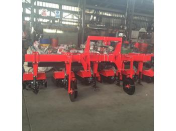 OZDOKEN Bodenfräse für Reihenzwischenräume - Cultivador