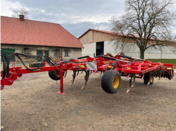 Väderstad Cultus CS 500 - cultivador