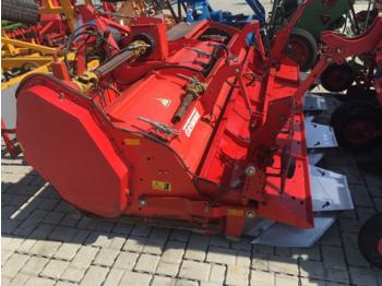 Grimme 3,00 m - Desbrozadora de martillos