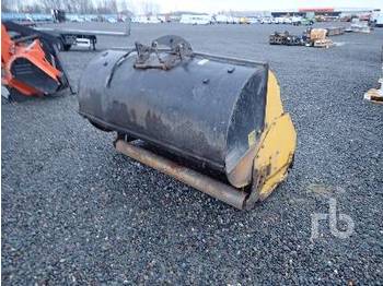 OMARV Flail - Desbrozadora de martillos