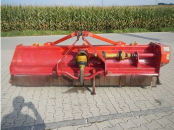 Omarv Mörba TSR 280 - Desbrozadora de martillos