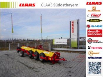 Omarv TSR 600 TBR - Desbrozadora de martillos