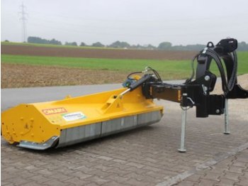 Omarv Torino E220 Seitenmulcher - Desbrozadora de martillos