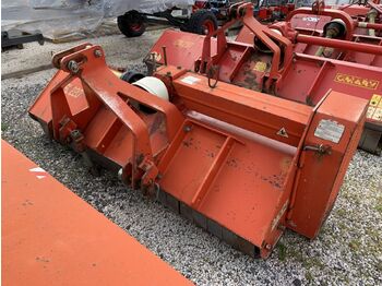 Omarv TSL 220 - Desbrozadora de martillos/ Trituradora