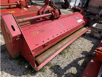 Omarv TSL 280 - Desbrozadora de martillos/ Trituradora