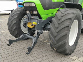 Tractor Deutz-Fahr Agrotron M620: foto 4
