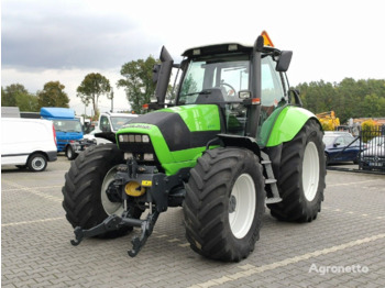 Tractor Deutz-Fahr Agrotron M620: foto 3