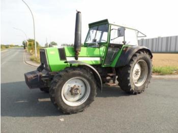 Tractor Deutz-Fahr DX 6.10: foto 1