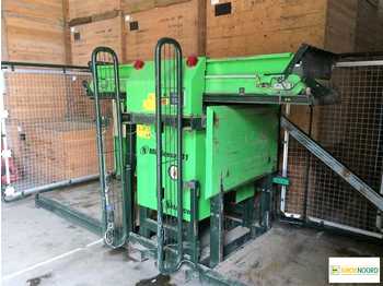 Miedema AKV 41 Kistenvuller Potato Box Filler - Equipo poscosecha