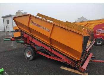 Miedema DISCO 750 - Equipo poscosecha