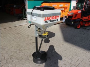  Jacoby Rotasem II - Esparcidor de fertilizantes