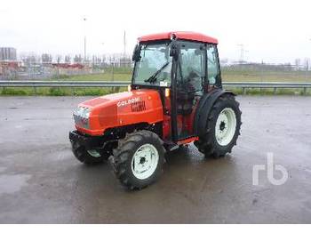 Tractor nuevo GOLDONI ENERGY 80 Agricultural Tractor: foto 1