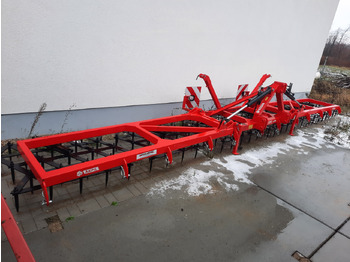 Akpil DANTE 8.4 m - Grada