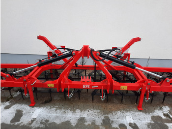 Akpil DANTE 8.4 m - Grada