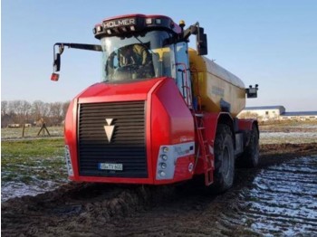 Holmer Terra Variant 600 - Grada