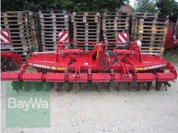 Horsch JOKER 4 CT - Grada