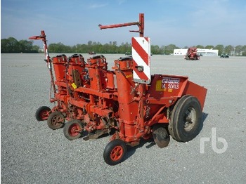 Grimme VL20KLS 4 Row - Maquinaria agrícola