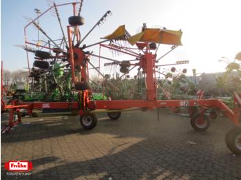 Fella TS 1600 - Henificadora