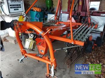 Fella TS 425 DN - Henificadora