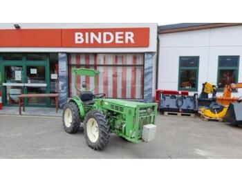 Tractor Holder cultitrac a 45: foto 1