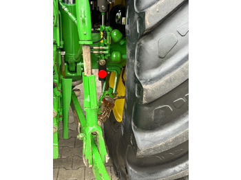 John Deere 6155R  - Tractor: foto 5