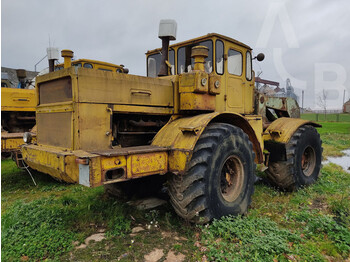 Tractor KIROVETS K 701: foto 1