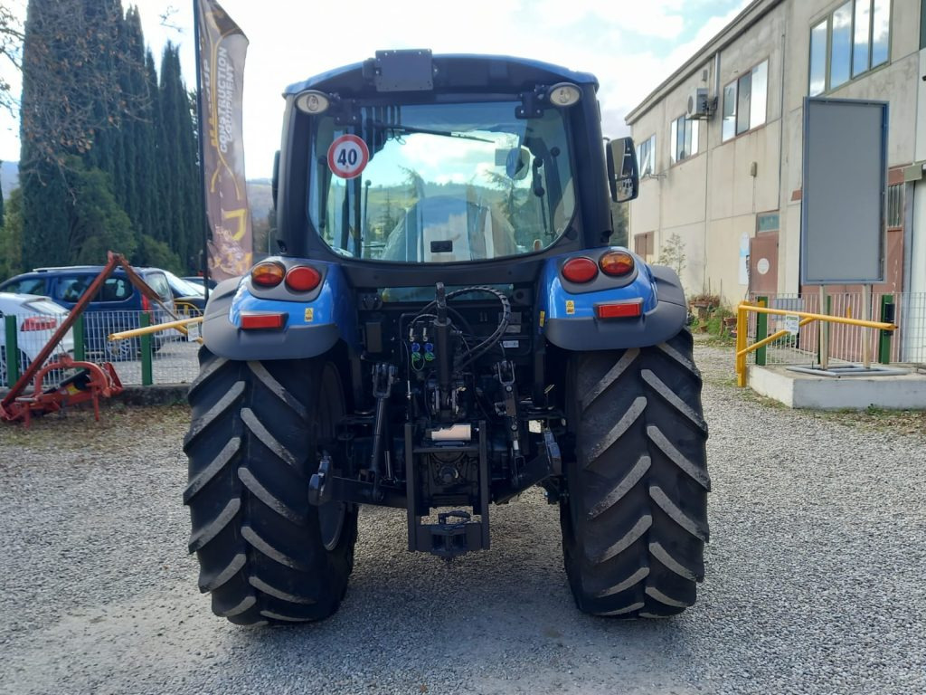 Tractor nuevo Landini 5-085: foto 8