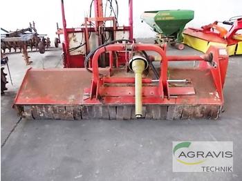 Omarv 2,8M F+H - Maquinaria de henificación