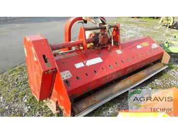 Omarv TFR 260 H - Maquinaria de henificación