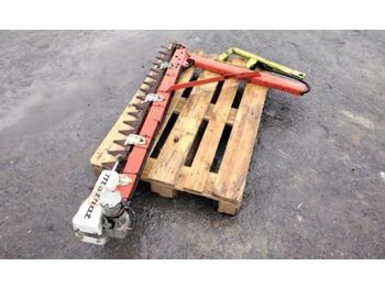 MATROT MBT 82 M - Maquinaria de jardinería