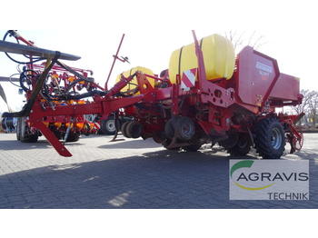 Grimme GL 34 T - Maquinaria de siembra