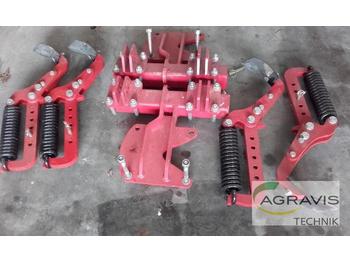 Horsch ZUBEHÖR - Maquinaria de siembra