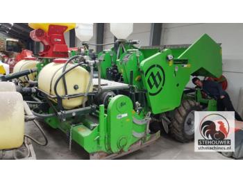 Miedema CP 42 P 75H - Maquinaria de siembra